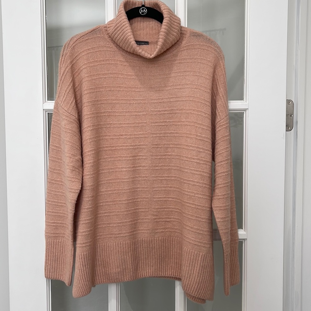 Vince Camuto Turtleneck Sweater